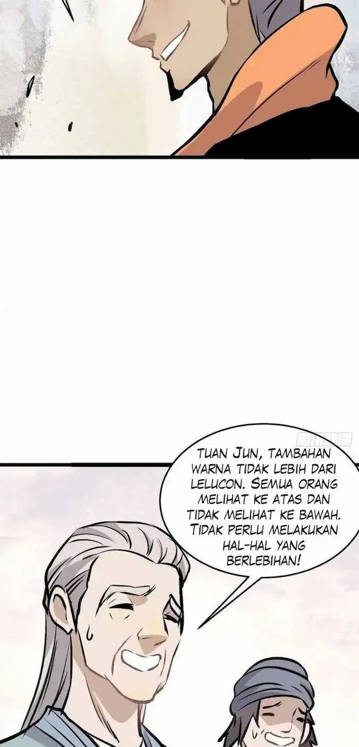 All Hail the Sect Leaders Chapter 90 Gambar 9