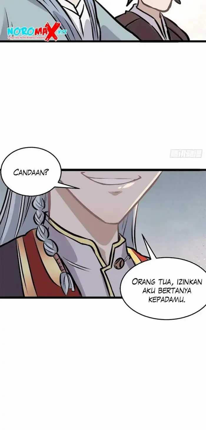 All Hail the Sect Leaders Chapter 90 Gambar 10
