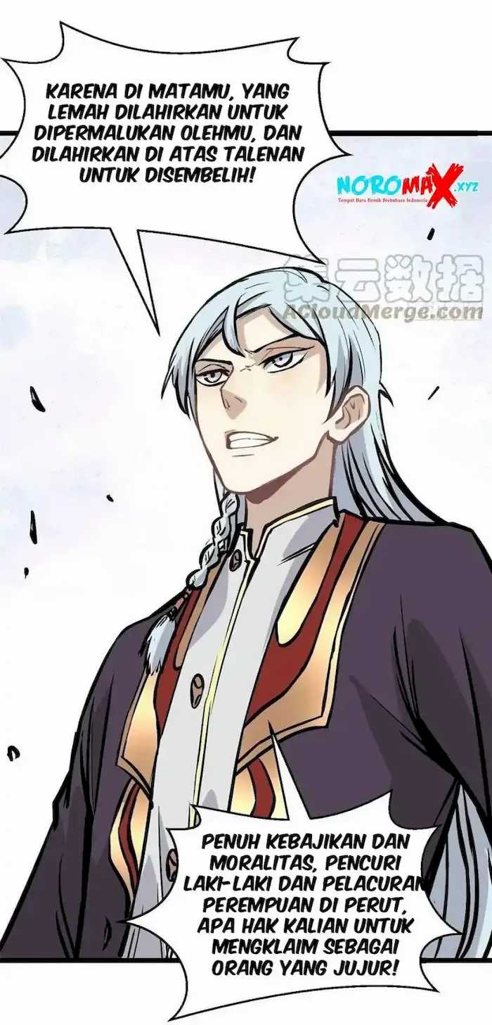 All Hail the Sect Leaders Chapter 90 Gambar 13