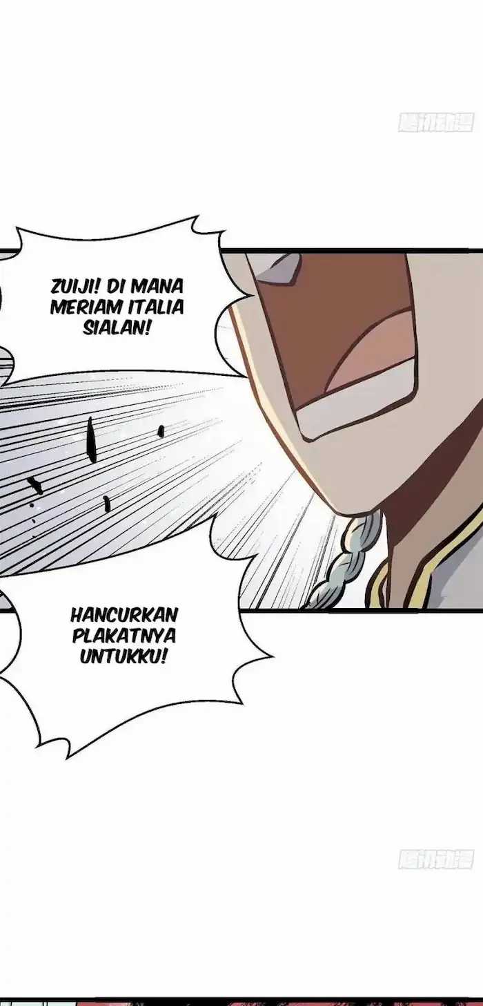 All Hail the Sect Leaders Chapter 90 Gambar 14