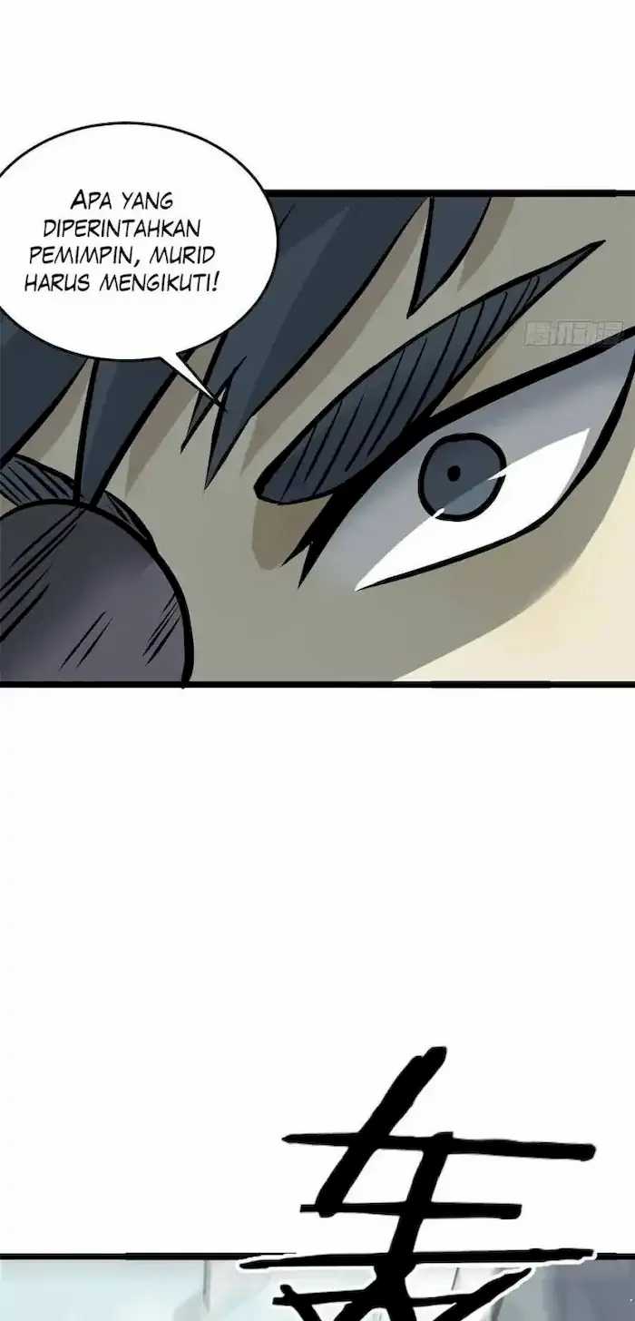 All Hail the Sect Leaders Chapter 90 Gambar 16