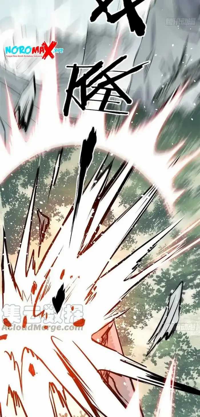 All Hail the Sect Leaders Chapter 90 Gambar 17