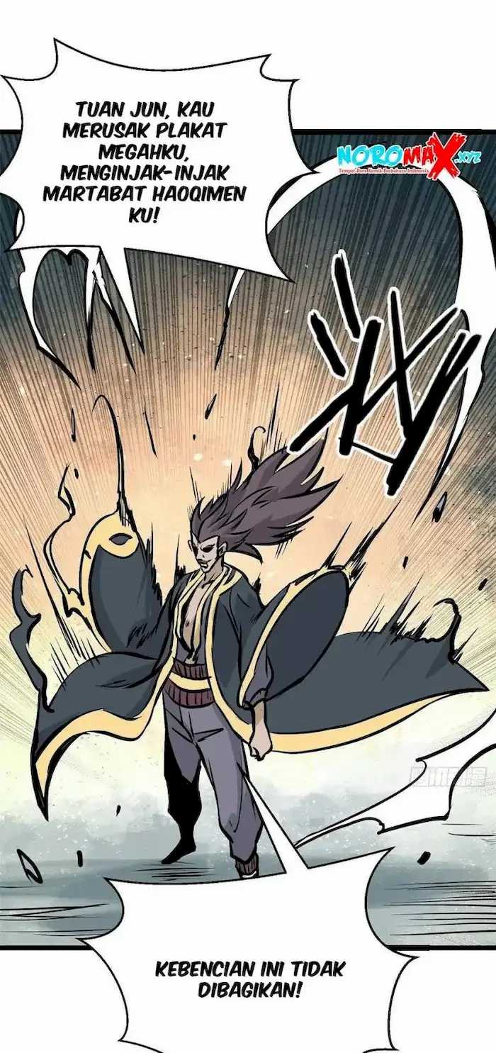 All Hail the Sect Leaders Chapter 90 Gambar 20