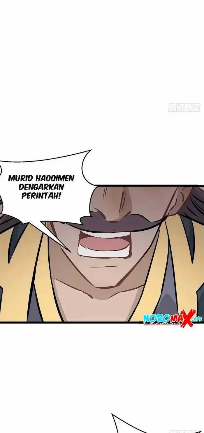 All Hail the Sect Leaders Chapter 90 Gambar 22