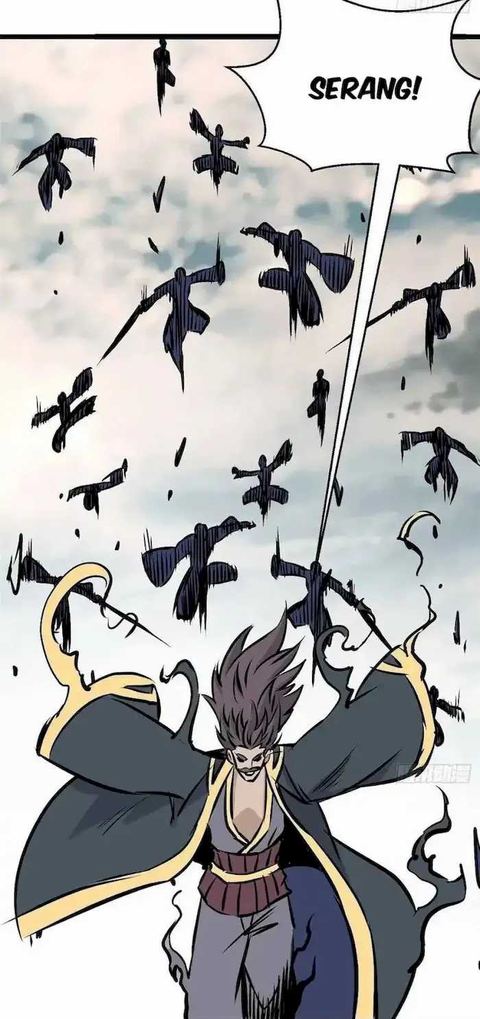 All Hail the Sect Leaders Chapter 90 Gambar 23