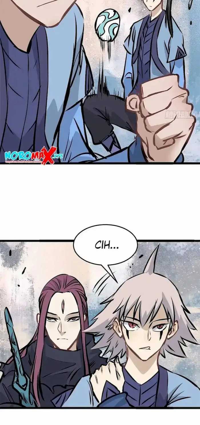 All Hail the Sect Leaders Chapter 90 Gambar 25