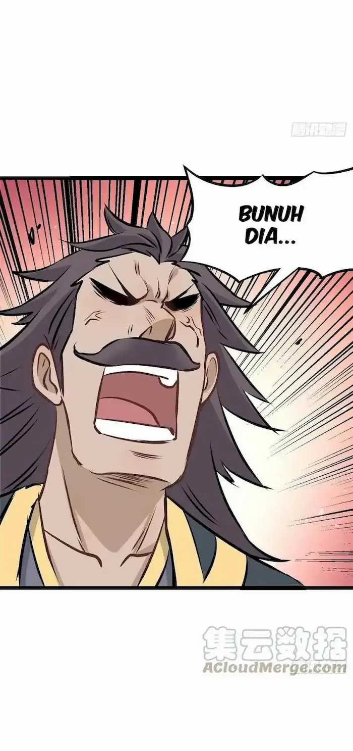 All Hail the Sect Leaders Chapter 90 Gambar 28