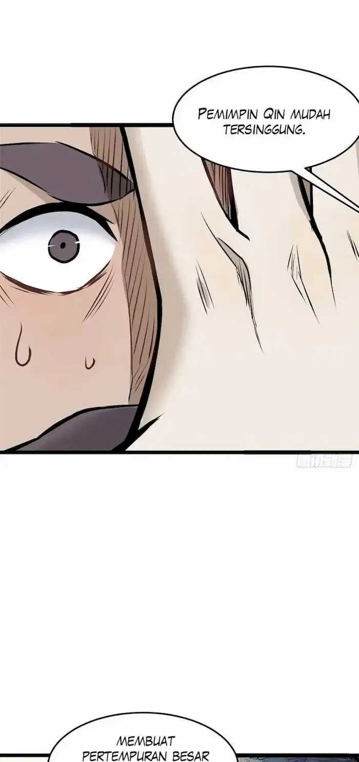 All Hail the Sect Leaders Chapter 90 Gambar 29