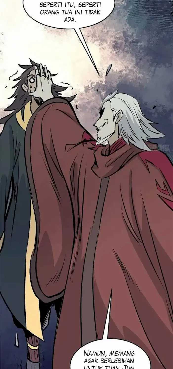 All Hail the Sect Leaders Chapter 90 Gambar 30