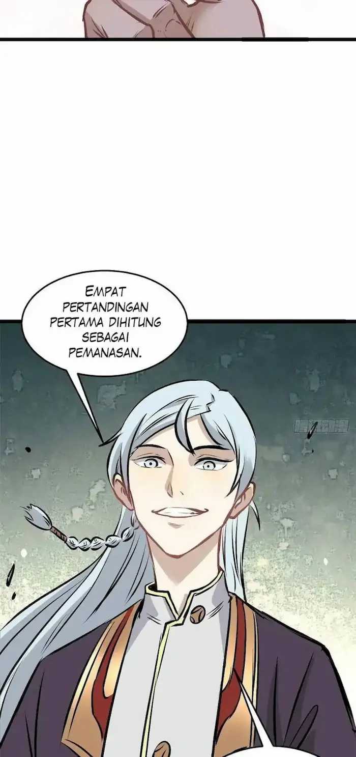All Hail the Sect Leaders Chapter 90 Gambar 36