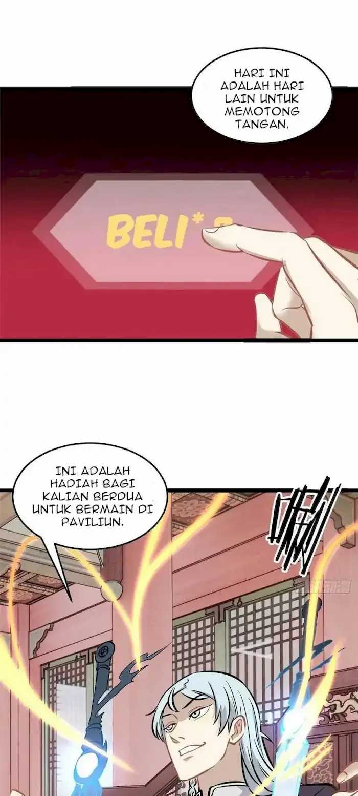 All Hail the Sect Leaders Chapter 96 Gambar 2