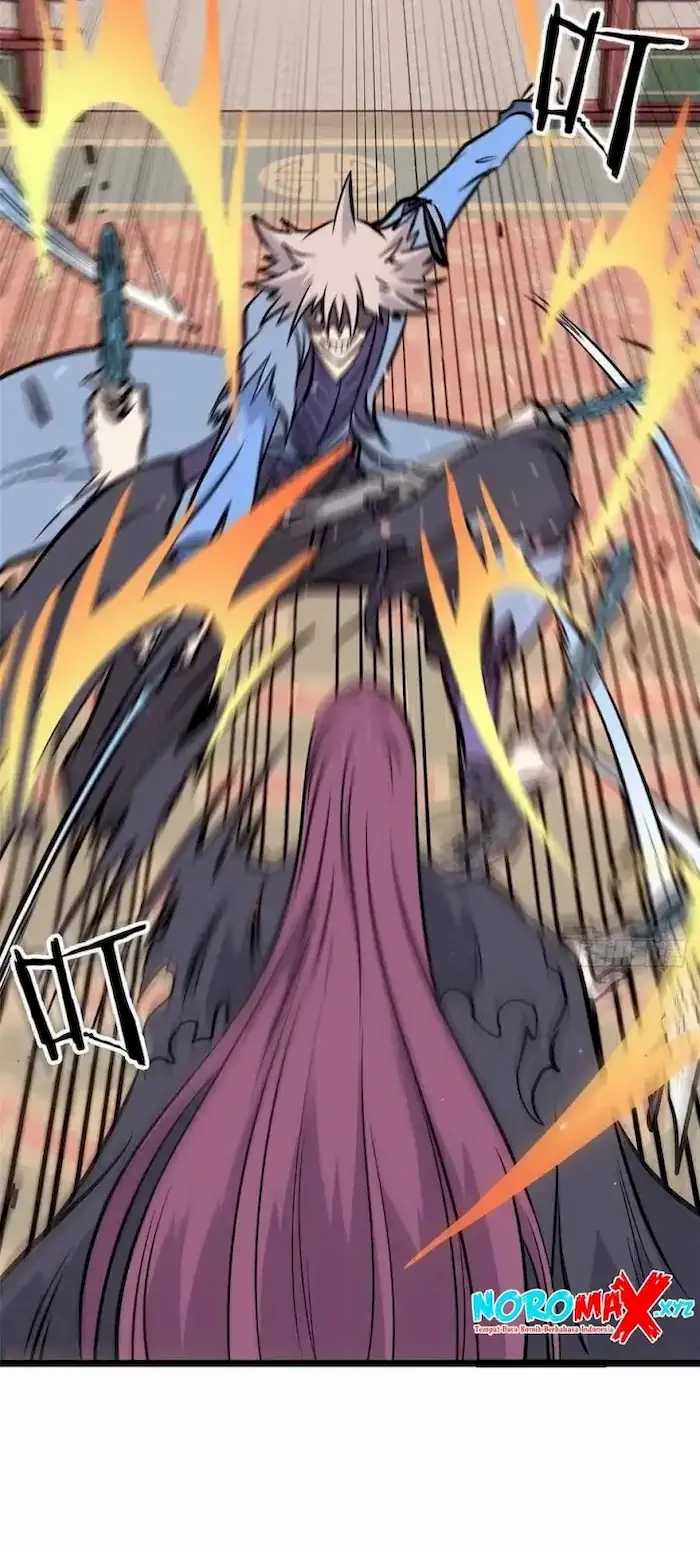 All Hail the Sect Leaders Chapter 96 Gambar 8