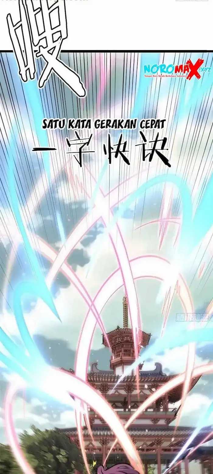 All Hail the Sect Leaders Chapter 96 Gambar 12