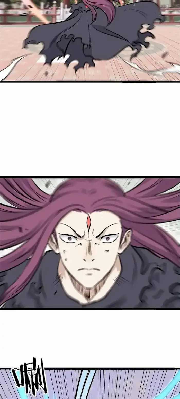 All Hail the Sect Leaders Chapter 96 Gambar 13