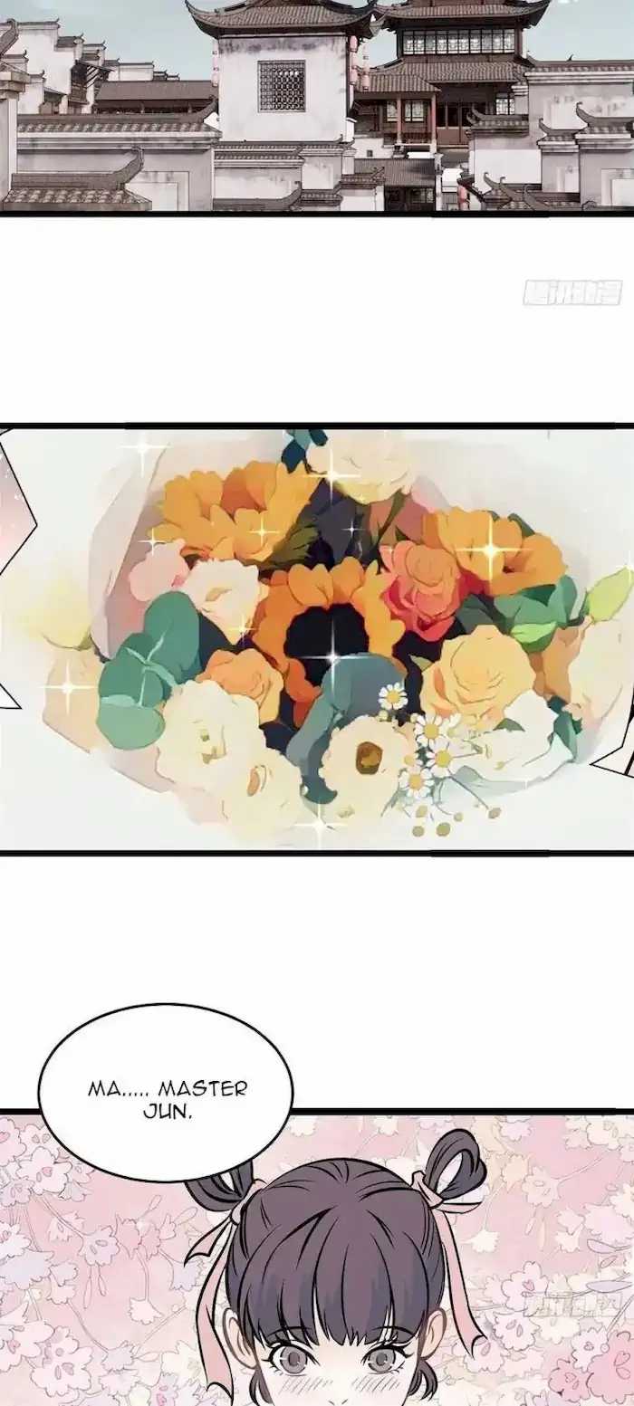 All Hail the Sect Leaders Chapter 96 Gambar 19