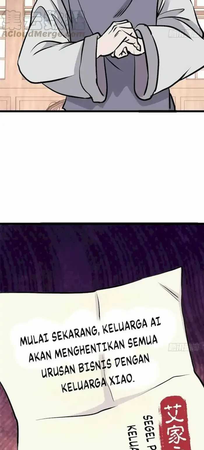 All Hail the Sect Leaders Chapter 97 Gambar 4