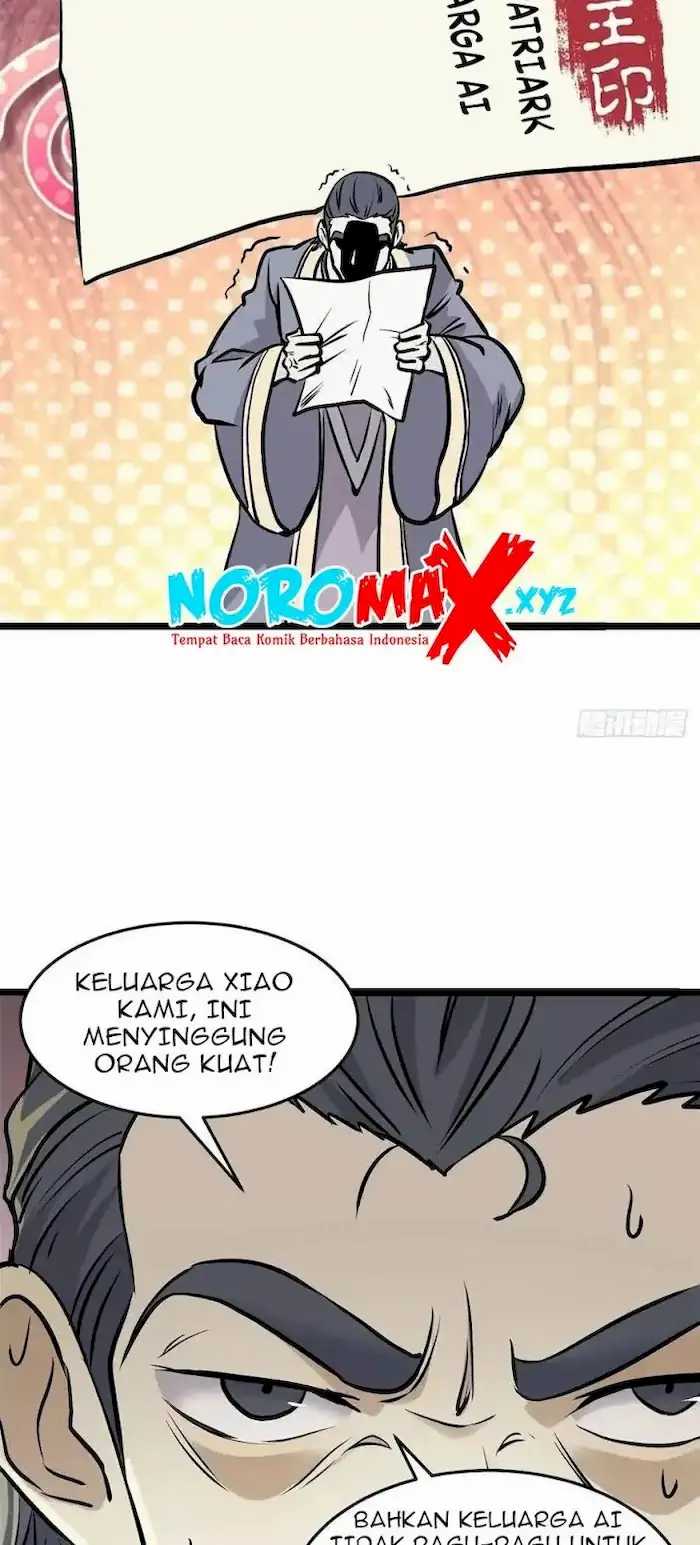 All Hail the Sect Leaders Chapter 97 Gambar 5