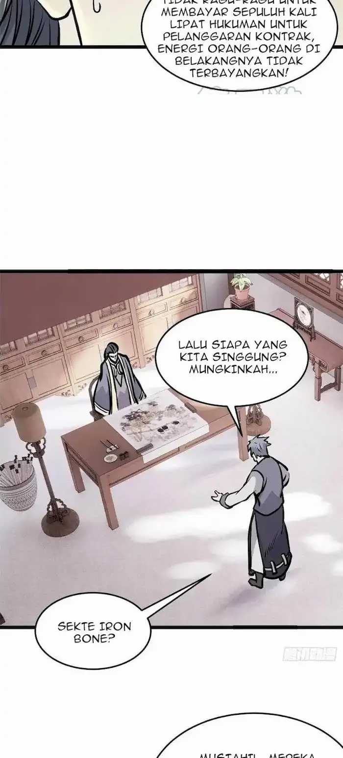 All Hail the Sect Leaders Chapter 97 Gambar 6