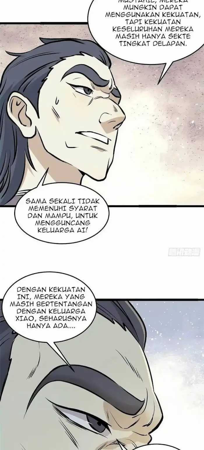 All Hail the Sect Leaders Chapter 97 Gambar 7