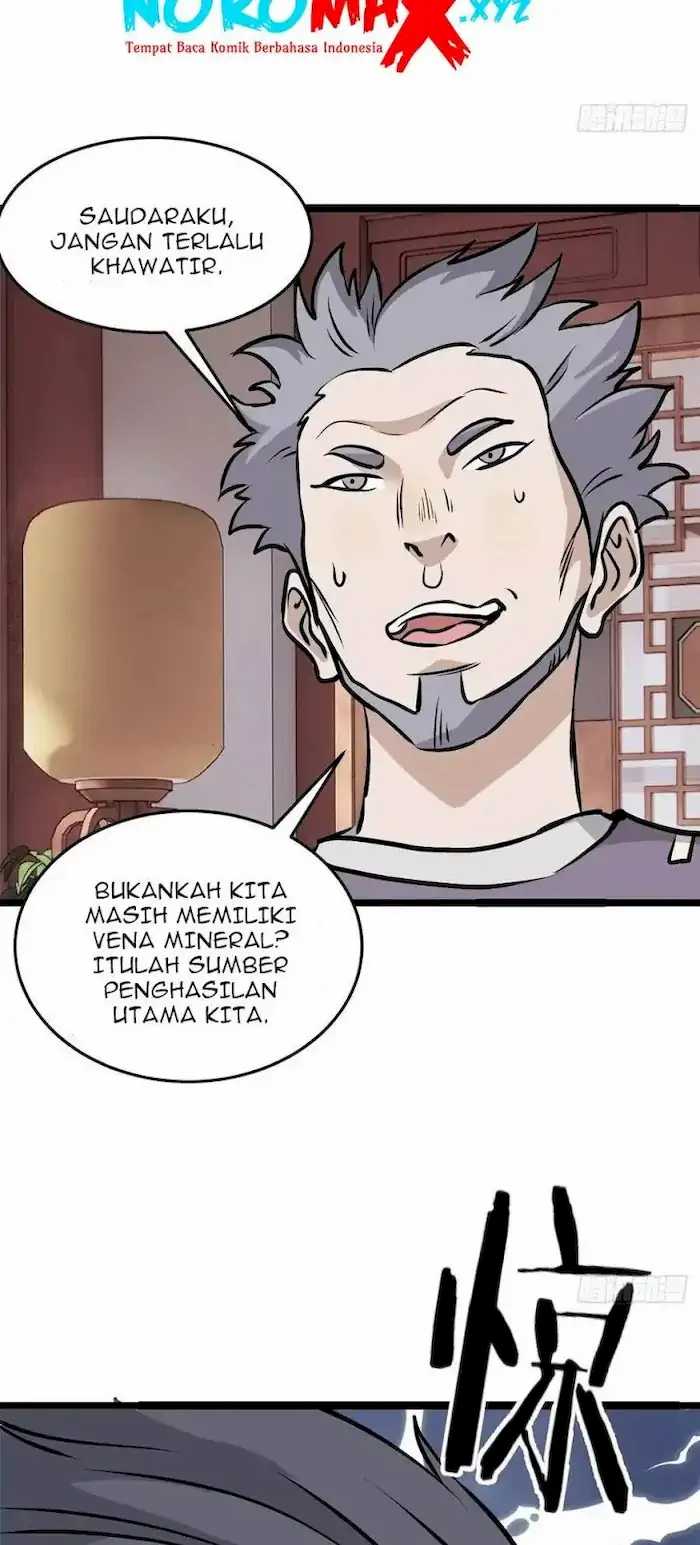 All Hail the Sect Leaders Chapter 97 Gambar 9