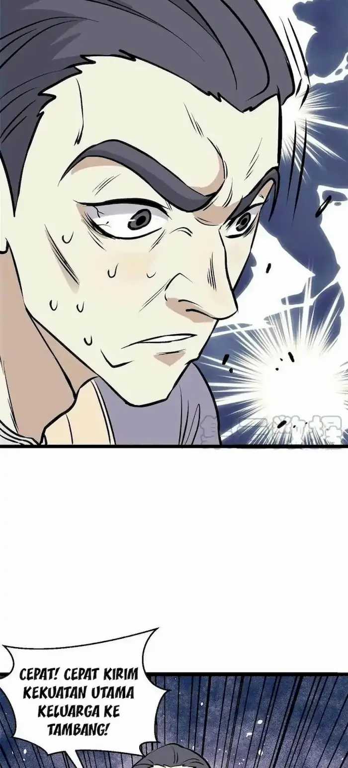 All Hail the Sect Leaders Chapter 97 Gambar 10