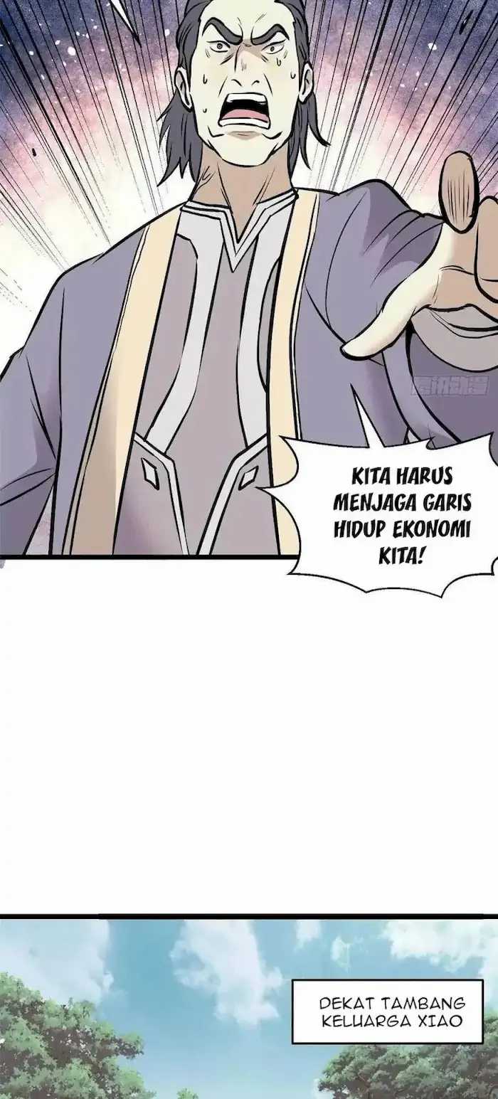 All Hail the Sect Leaders Chapter 97 Gambar 11