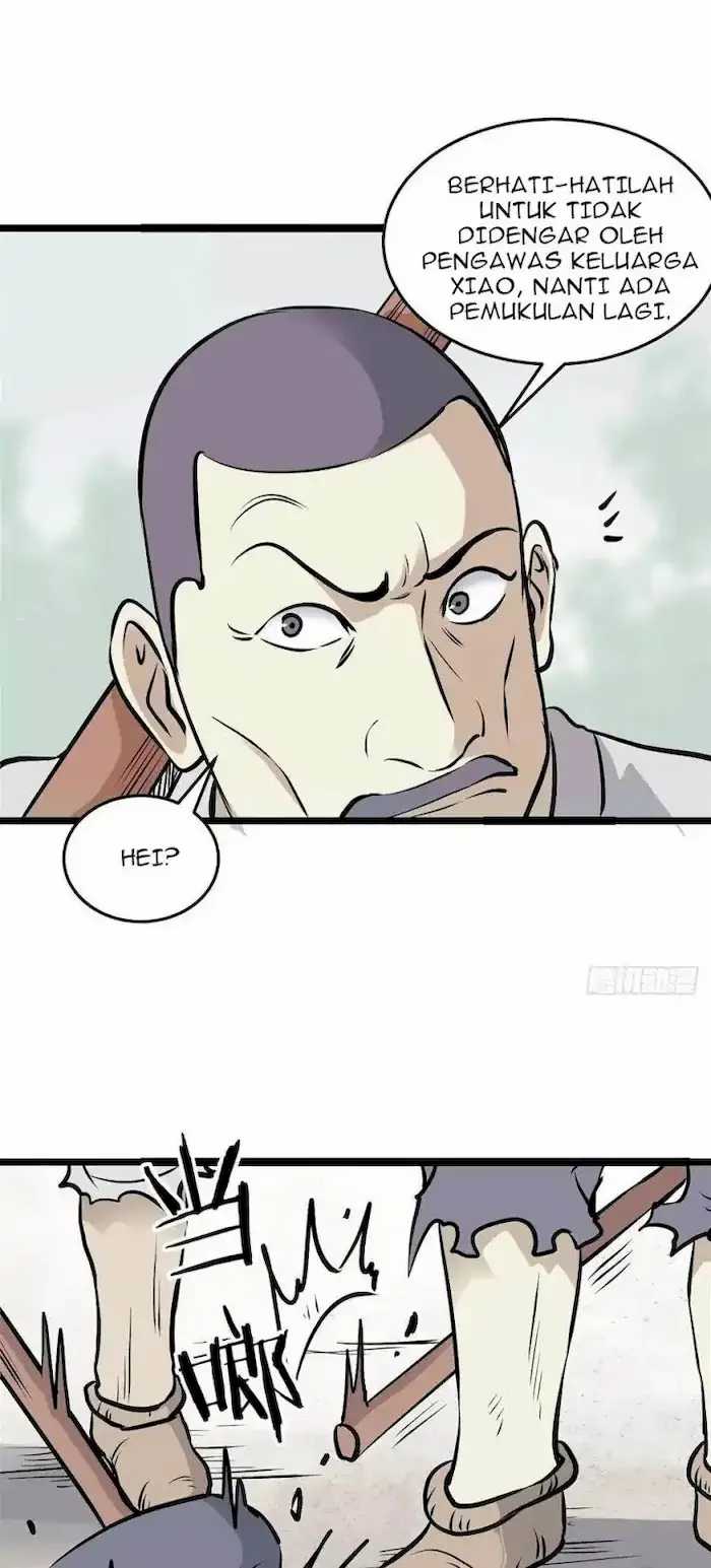 All Hail the Sect Leaders Chapter 97 Gambar 13