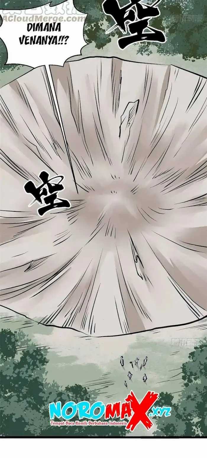 All Hail the Sect Leaders Chapter 97 Gambar 15