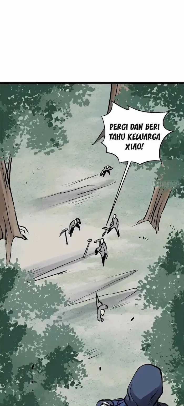 All Hail the Sect Leaders Chapter 97 Gambar 16