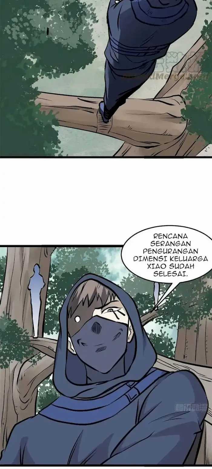 All Hail the Sect Leaders Chapter 97 Gambar 17