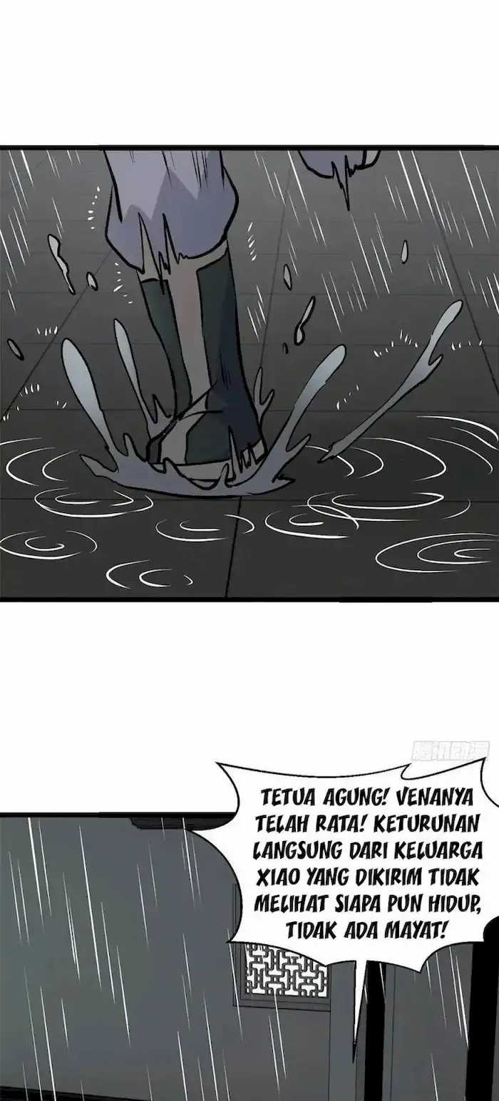 All Hail the Sect Leaders Chapter 97 Gambar 20