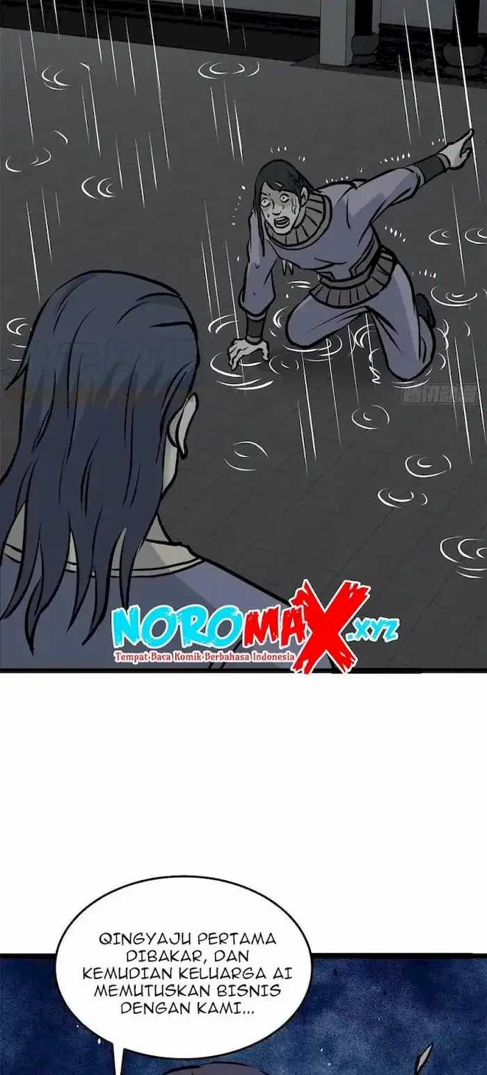 All Hail the Sect Leaders Chapter 97 Gambar 21