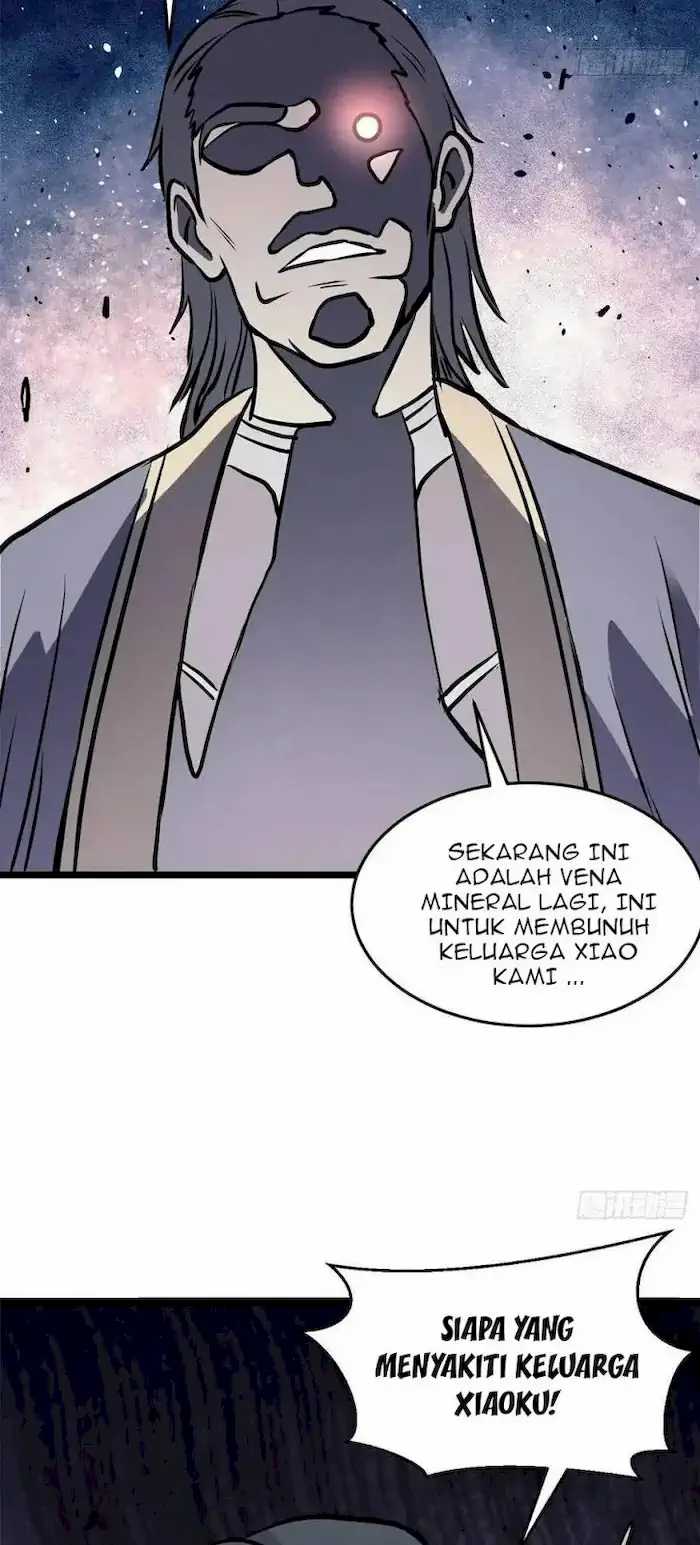 All Hail the Sect Leaders Chapter 97 Gambar 22