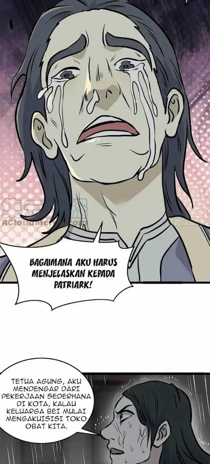 All Hail the Sect Leaders Chapter 97 Gambar 23
