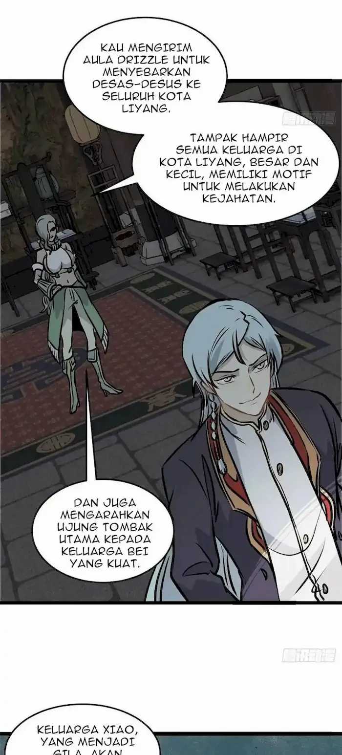 All Hail the Sect Leaders Chapter 97 Gambar 26