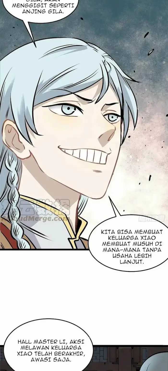All Hail the Sect Leaders Chapter 97 Gambar 27