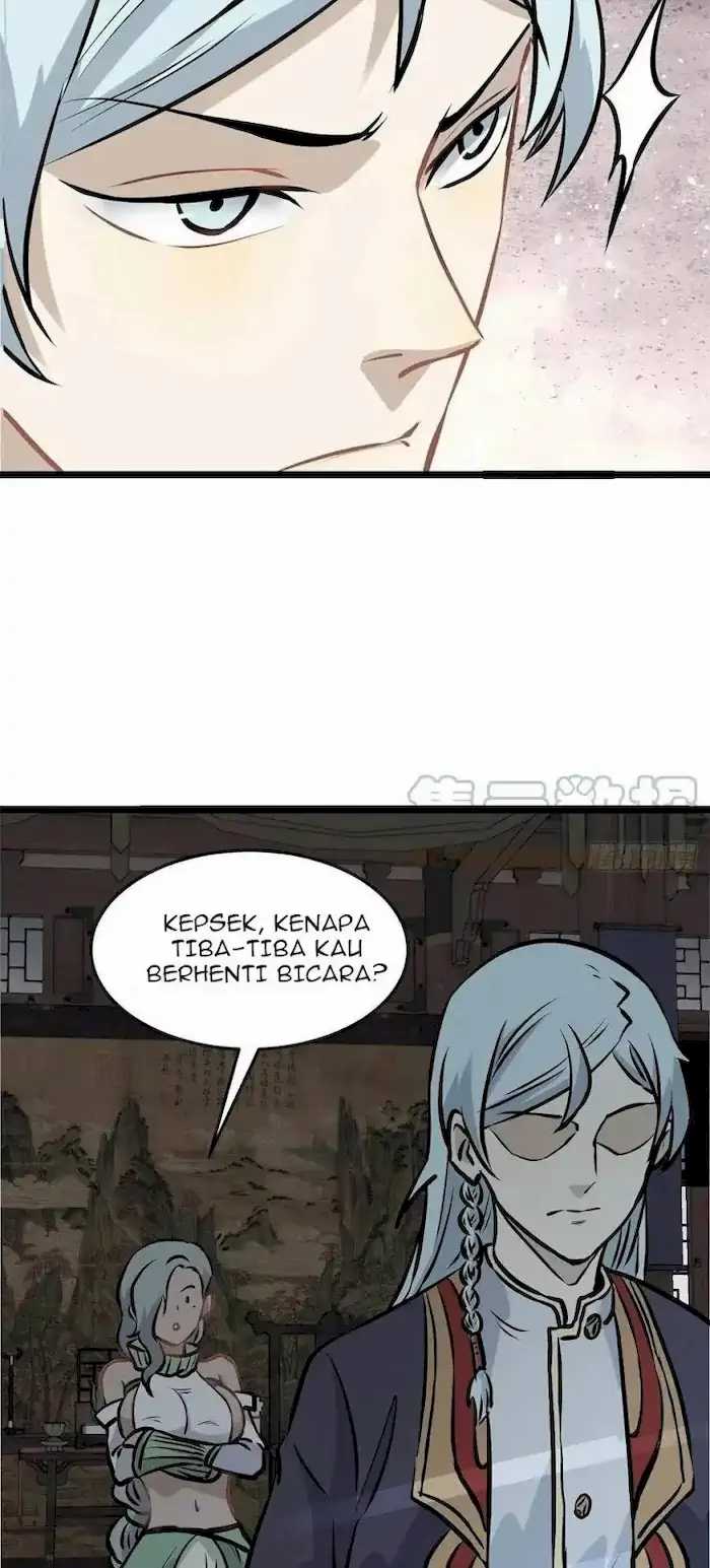 All Hail the Sect Leaders Chapter 97 Gambar 29