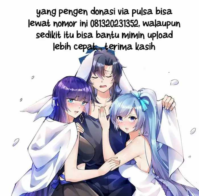 All Hail the Sect Leaders Chapter 97 Gambar 35