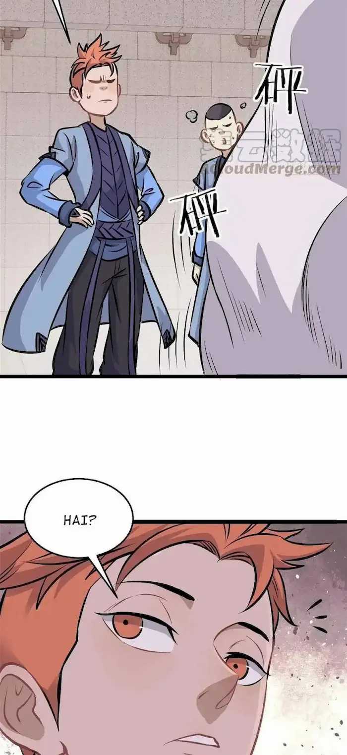 All Hail the Sect Leaders Chapter 100 Gambar 4