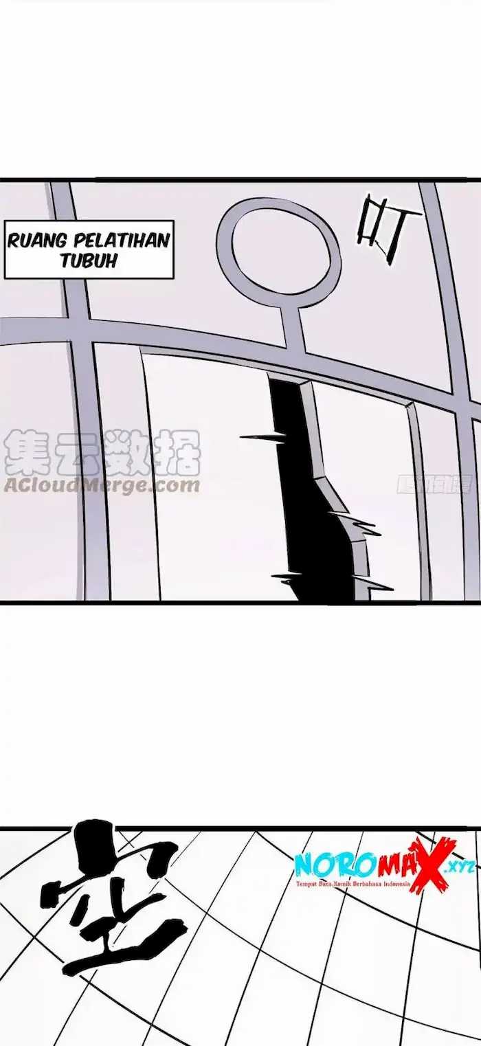 All Hail the Sect Leaders Chapter 100 Gambar 6