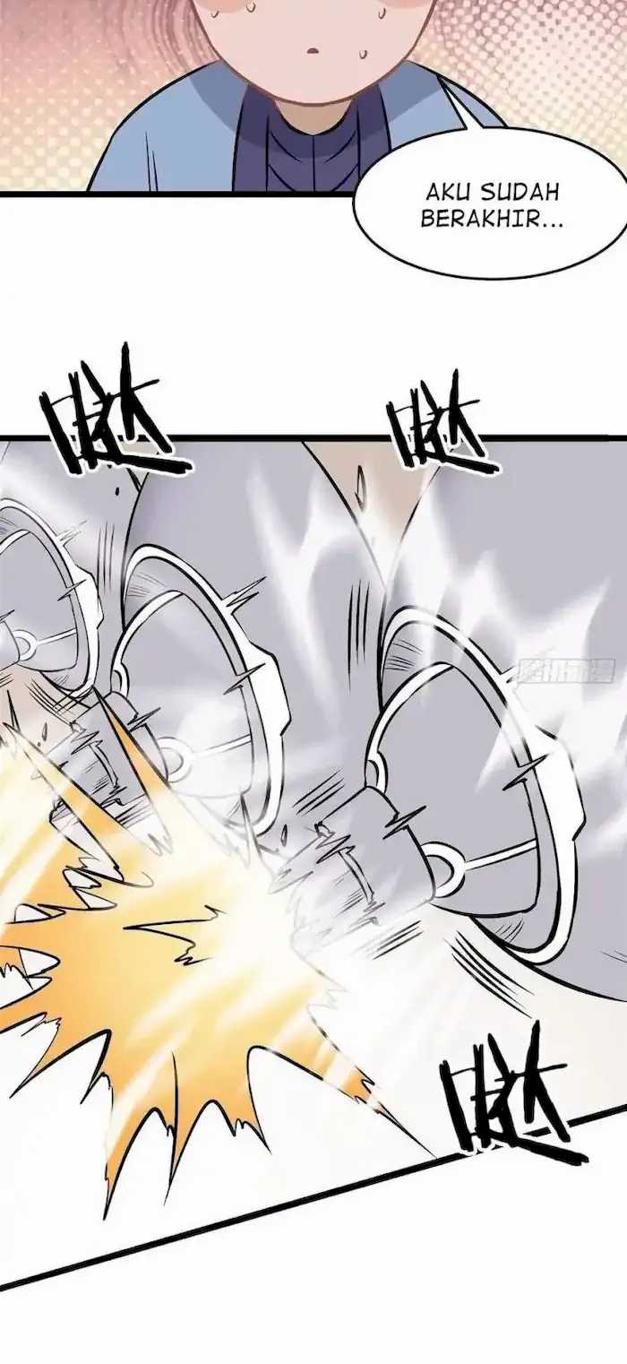 All Hail the Sect Leaders Chapter 100 Gambar 11