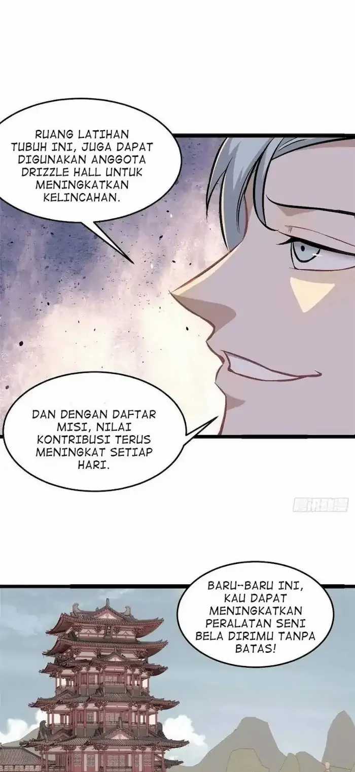 All Hail the Sect Leaders Chapter 100 Gambar 13