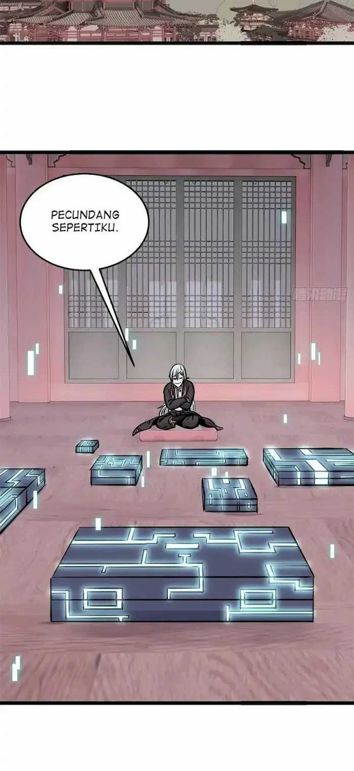 All Hail the Sect Leaders Chapter 100 Gambar 14