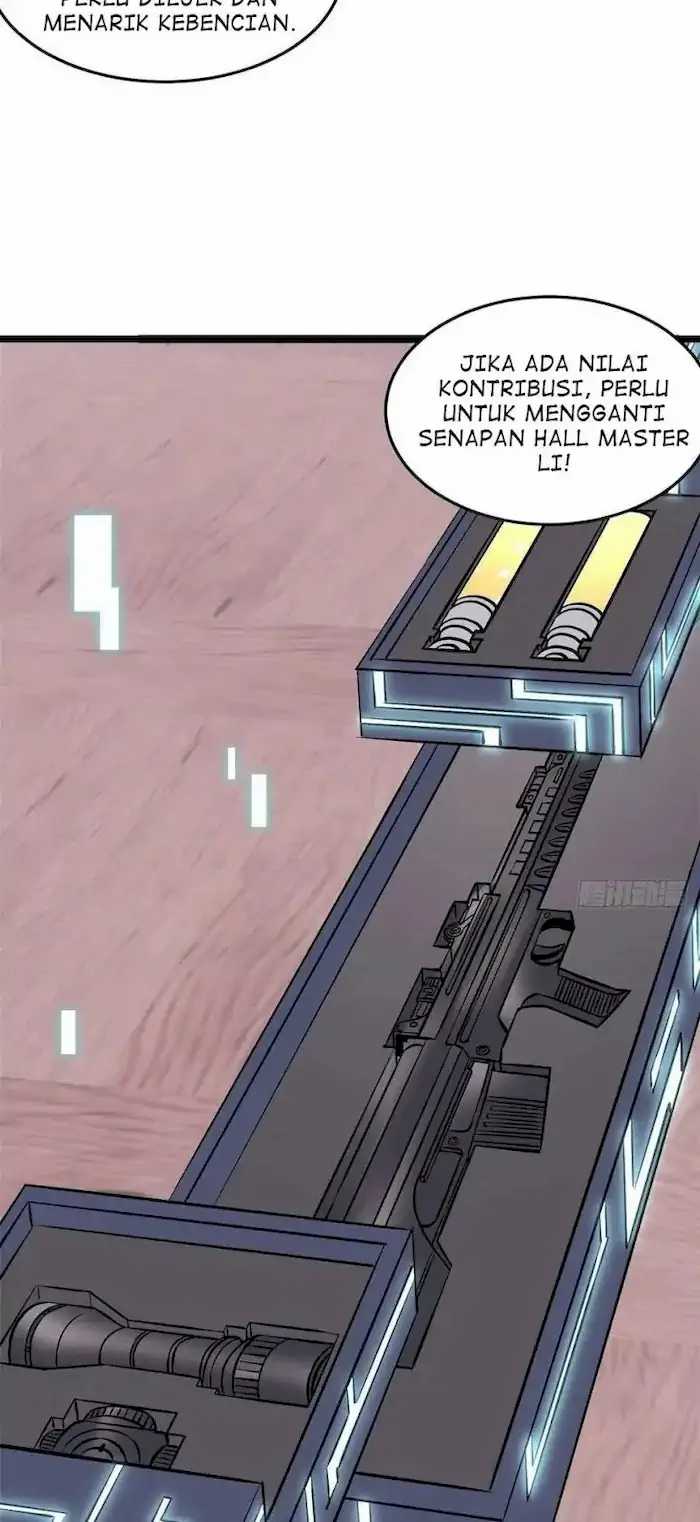 All Hail the Sect Leaders Chapter 100 Gambar 16