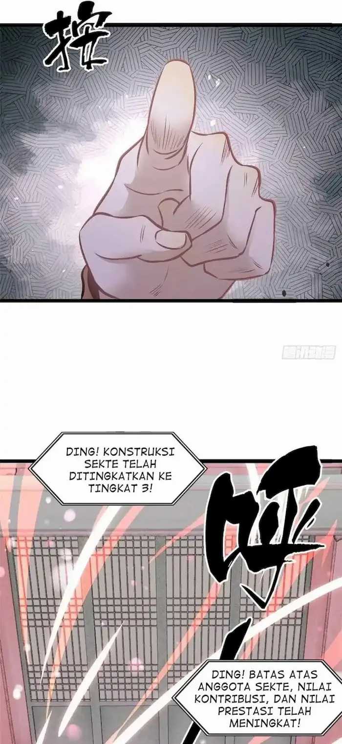 All Hail the Sect Leaders Chapter 100 Gambar 19
