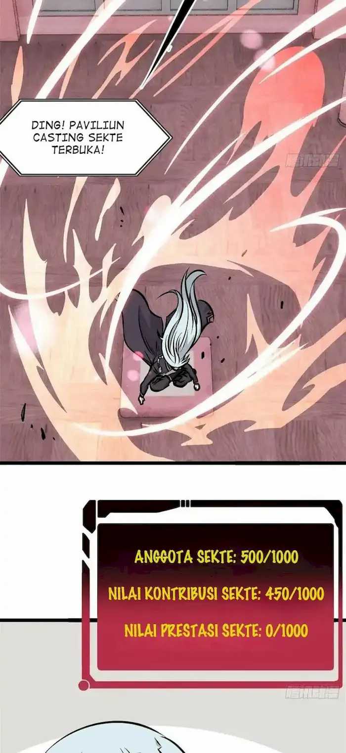 All Hail the Sect Leaders Chapter 100 Gambar 20