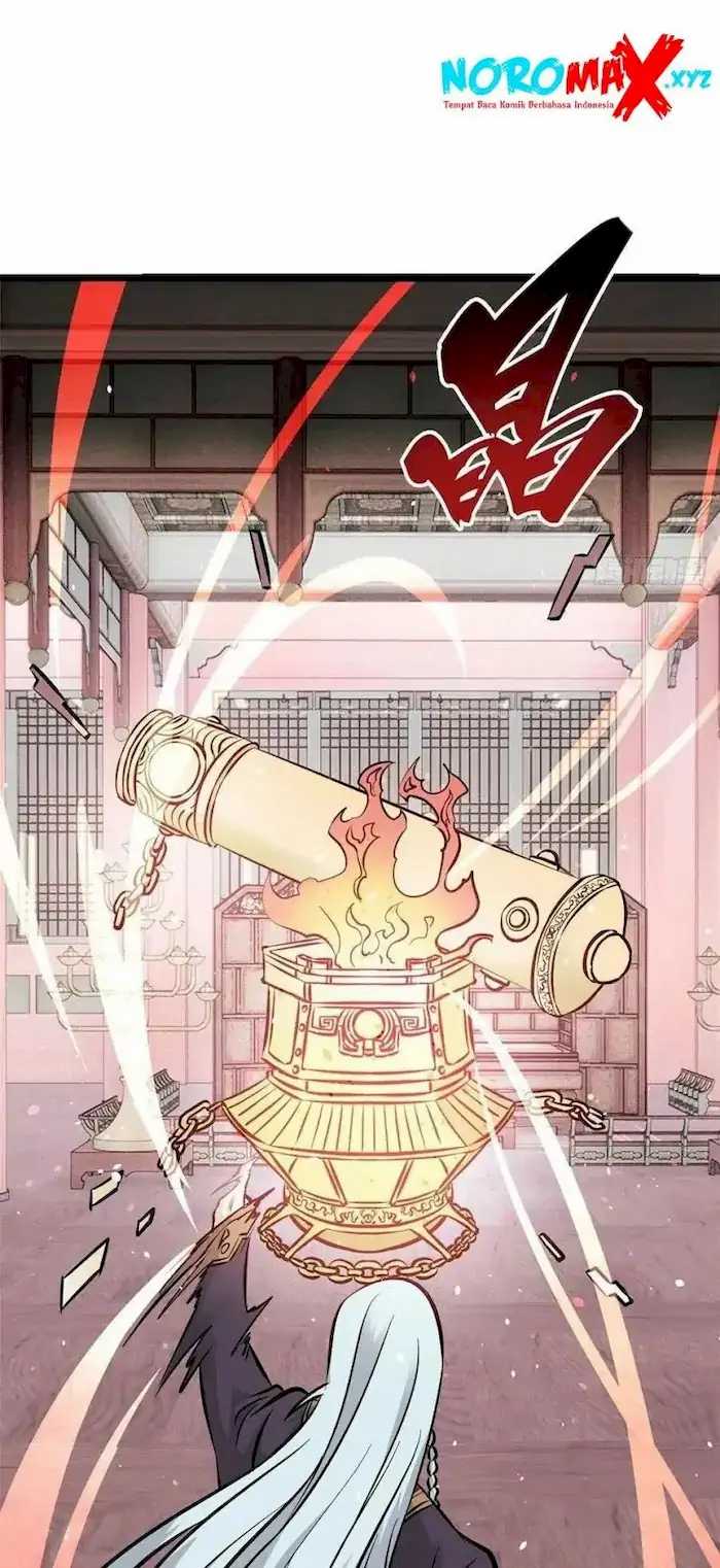 All Hail the Sect Leaders Chapter 100 Gambar 22