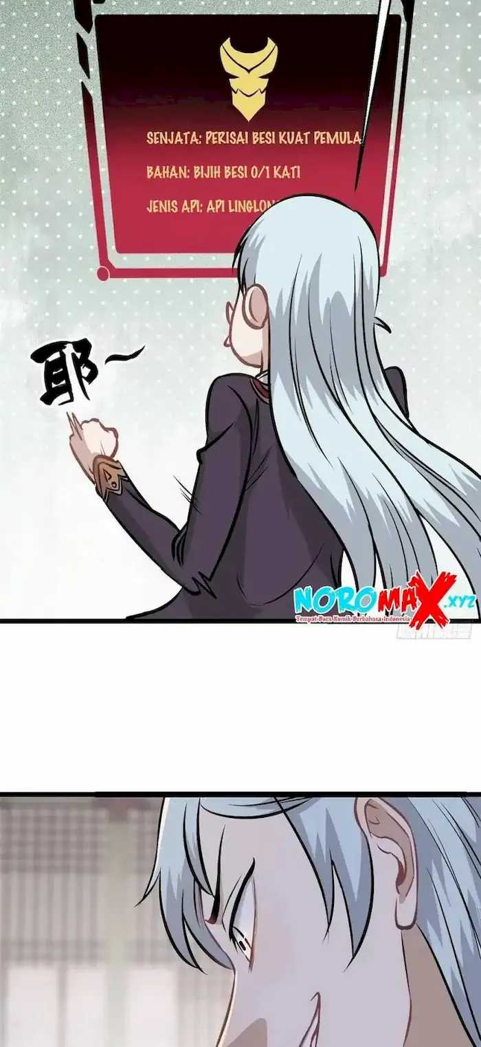 All Hail the Sect Leaders Chapter 100 Gambar 26