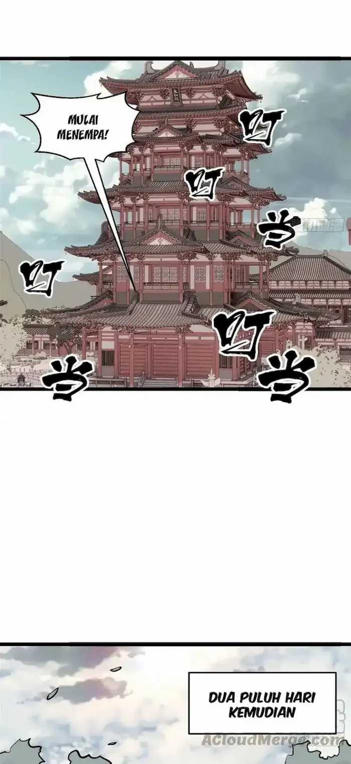 All Hail the Sect Leaders Chapter 100 Gambar 29