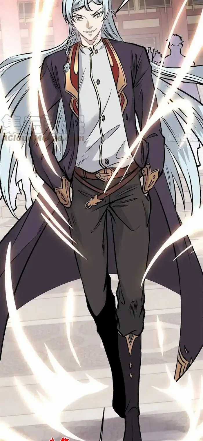 All Hail the Sect Leaders Chapter 100 Gambar 32